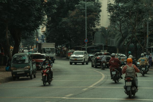 Les voitures les plus vendues en France en 2022