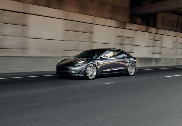 Le point sur l'autonomie des motos électriques