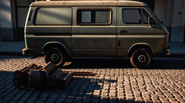 Guide des avantages de la location d'utilitaires en aller simple