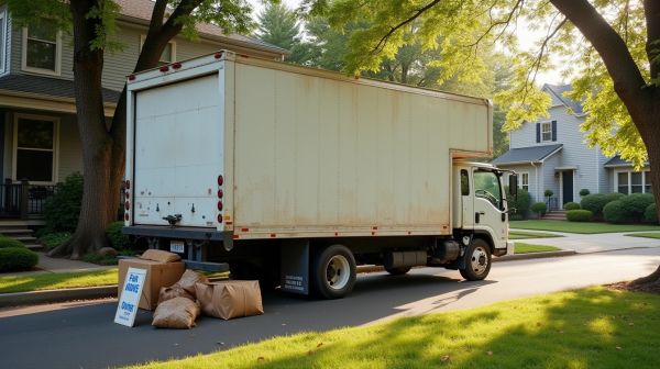 Louez un utilitaire en aller simple pour déménagement économique