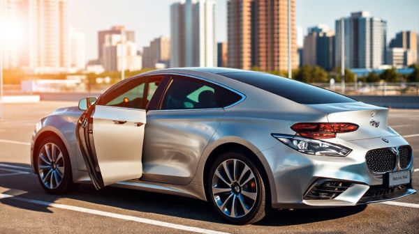 Top 5 raisons de préférer un forfait illimité pour louer une voiture